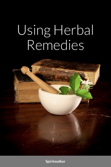 Using Herbal Remedies