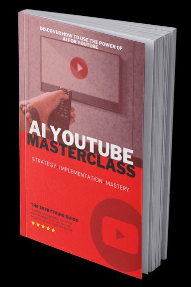 AI Youtube Masterclass Guide