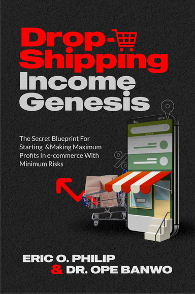 Dropshipping Income Genesis