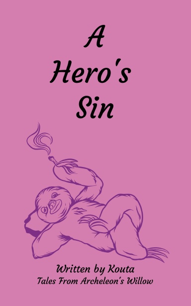 A Hero's Sin