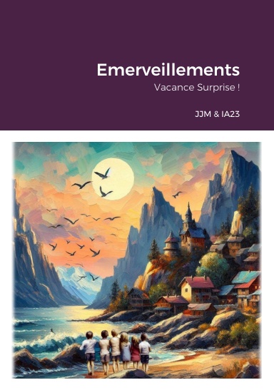 Emerveillements