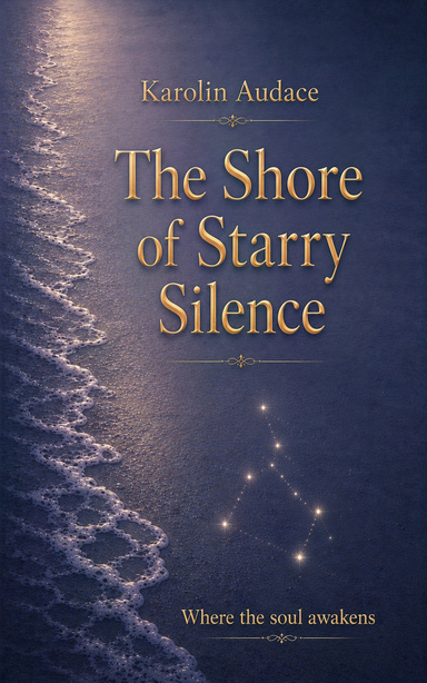 The Shore of Starry Silence