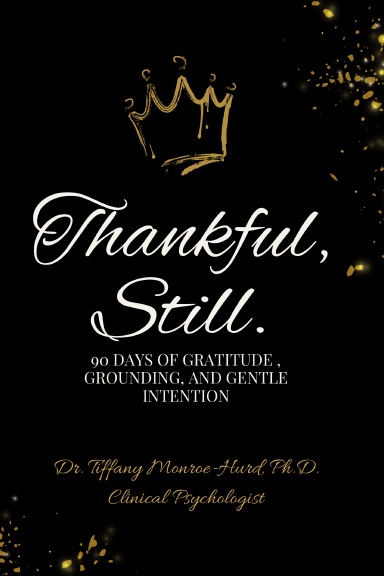 Thankful, Still.
