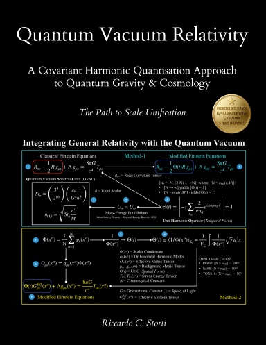 Quantum Vacuum Relativity (US Letter) Colour