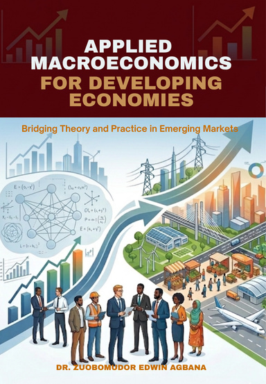 APPLIED MACROECONOMICS FOR DEVELOPING ECONOMIES