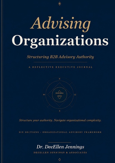 Advising Organizations