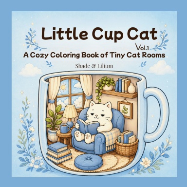 Little Cup Cat