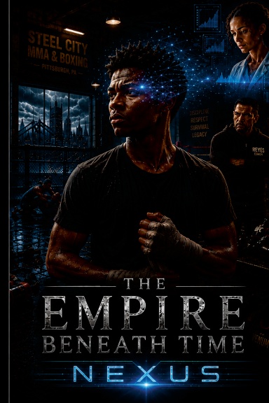 Empire Beneath Time Nexus