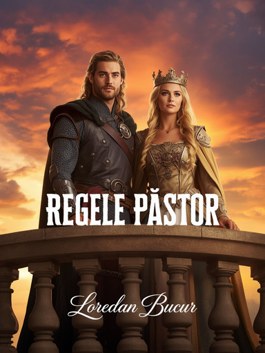 Regele Păstor