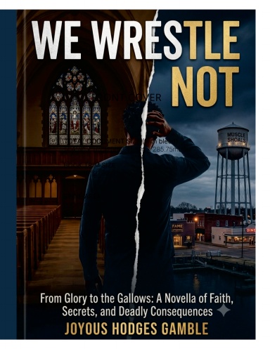 We Wrestle Not