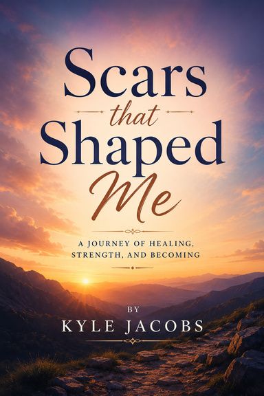 Scars That Shaped Me