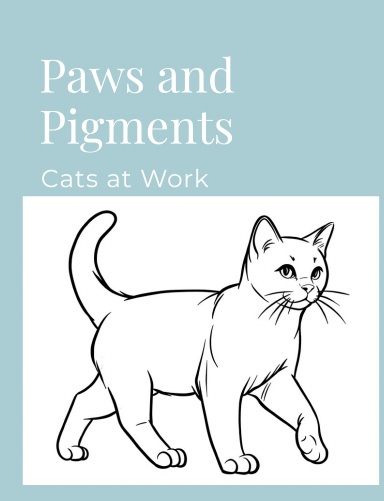 Paws and Pigments