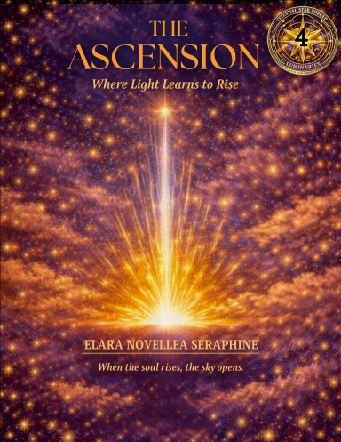 The Ascension