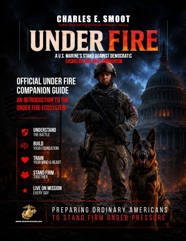 UNDER FIRE Companion Guide