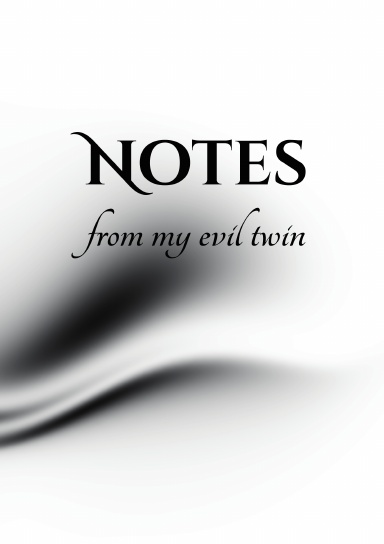 Notes - Blank