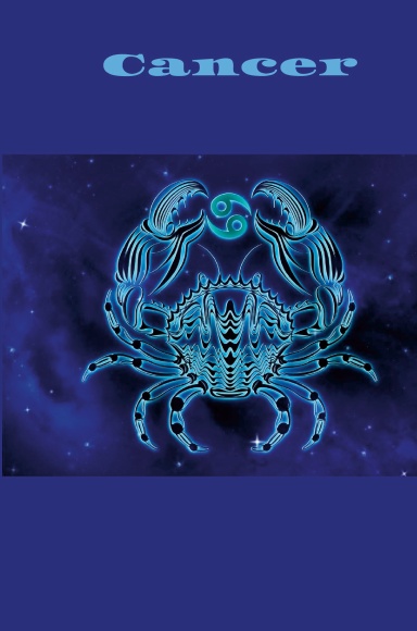 Blue Series Cancer
