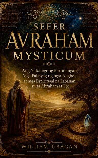 Sefer Avraham Mysticum