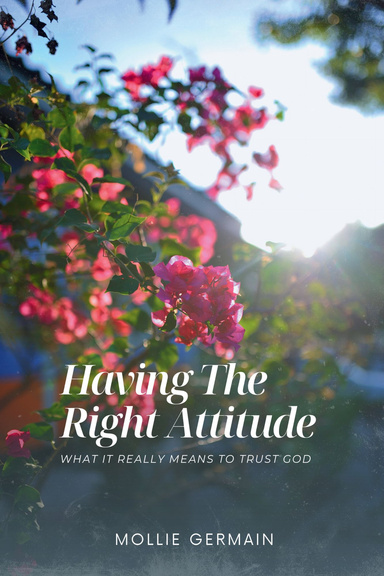Having The Right Attitude