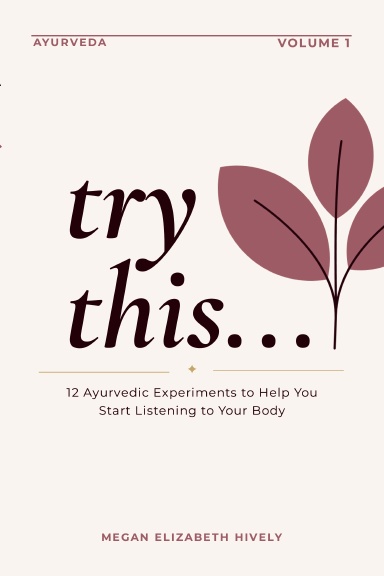try this...