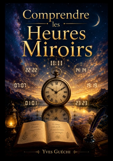 Comprendre les Heures Miroirs