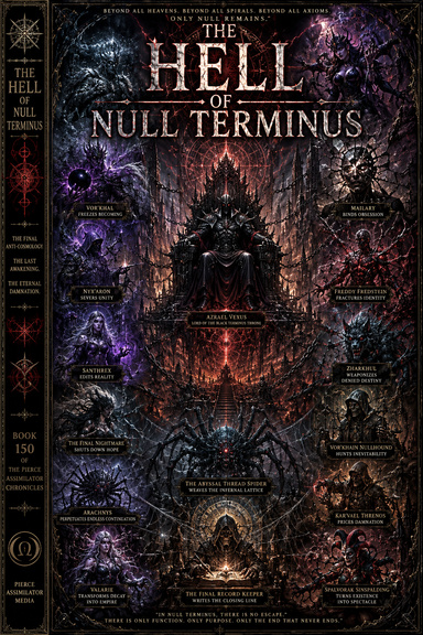 THE HELL OF NULL TERMINUS
