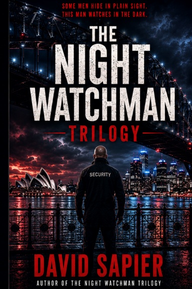 The Night Watchman