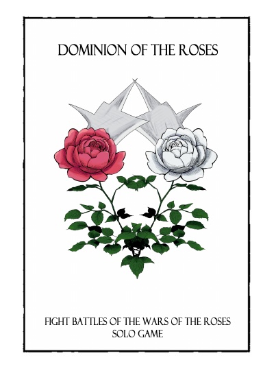Dominion of the Roses