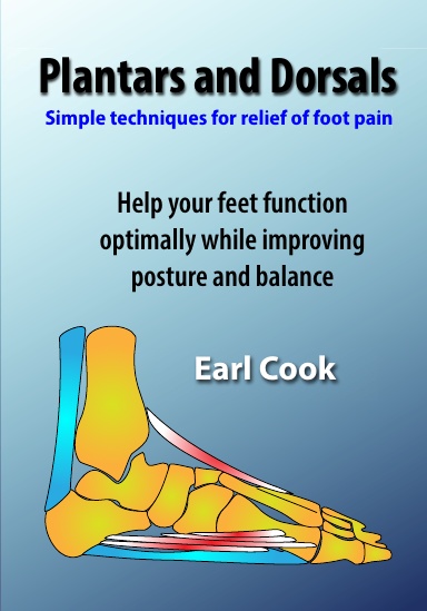 Plantars and Dorsals