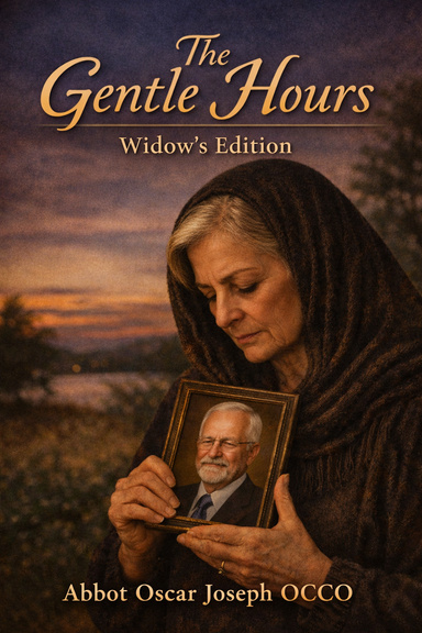 The Gentle Hours Widow's Edition