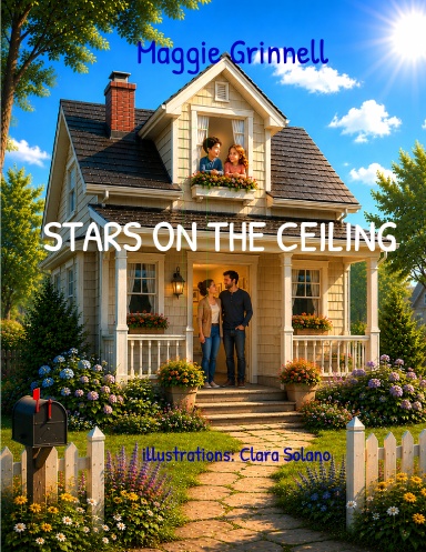 Stars on the Ceiling