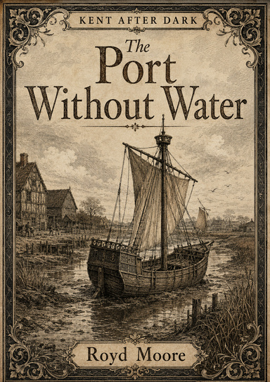 Kent After Dark: The Port Without Water