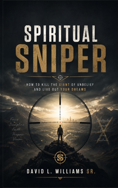 Spiritual Sniper