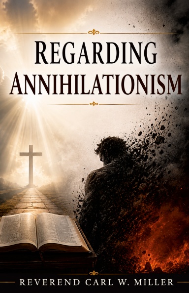 Regarding Annihilationism