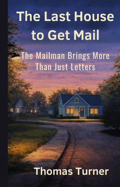 The Last House To Get Mail