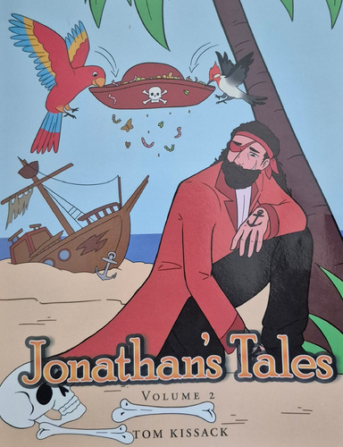 Jonathan's Tales Volume 2