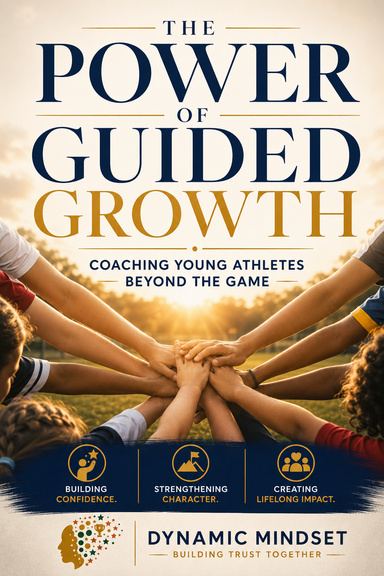 The Power of Guided Growth
