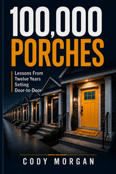 100,000 Porches