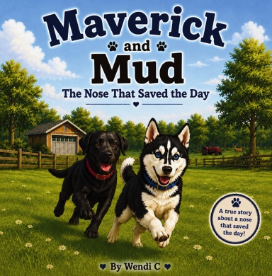 Maverick & Mud