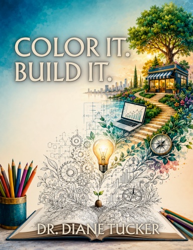 Color It. Build It.