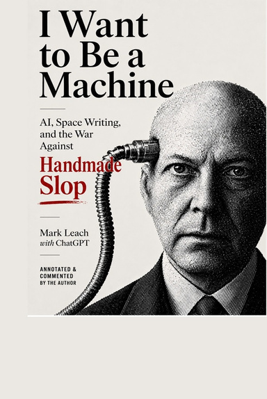 I Want to Be a Machine