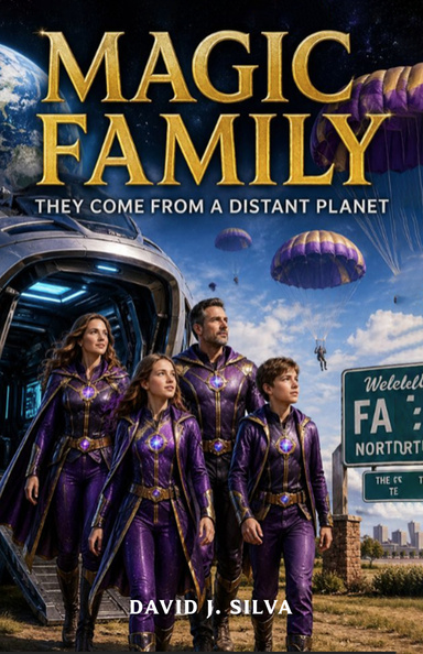 Magic Family