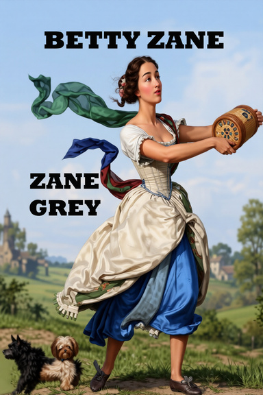 BETTY ZANE