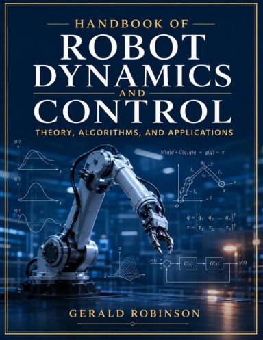 Handbook of robot dynamics and control
