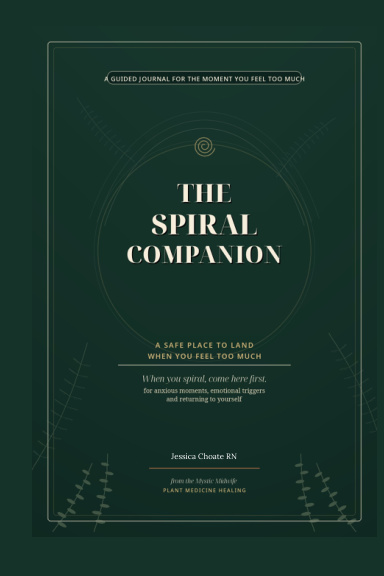 The Spiral Companion