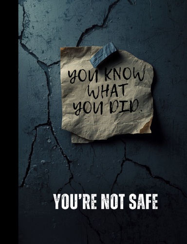 You Know What You Did