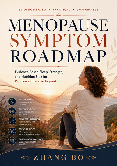 Menopause Symptom Roadmap