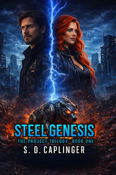 Steel Genesis