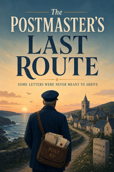 The Postmaster's Last Route
