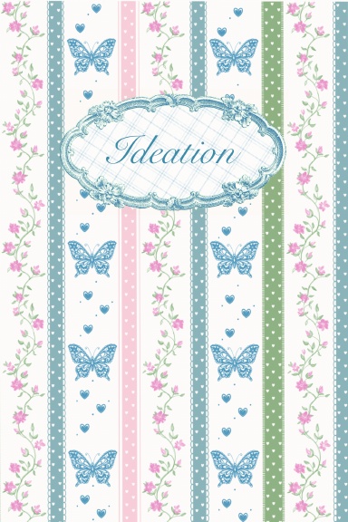 Garden Notebook