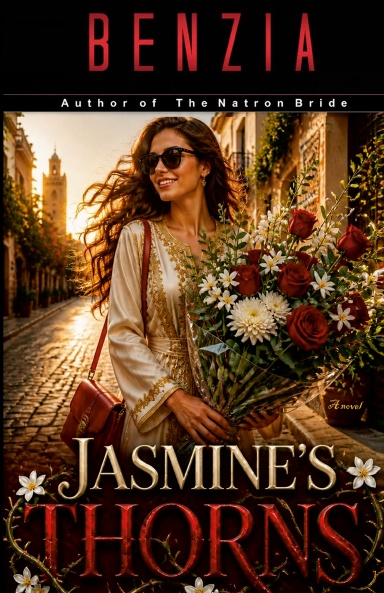 Jasmine’s Thorns